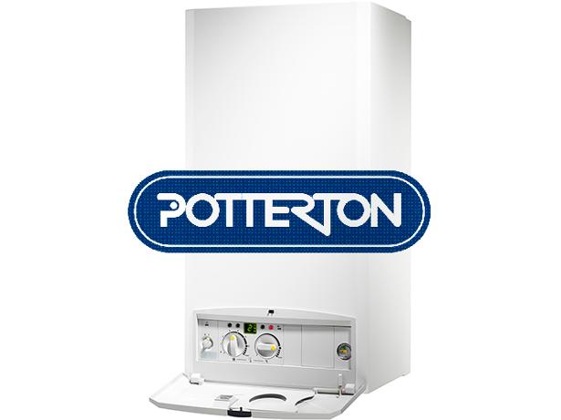 Potterton Boiler Repairs Swanley, Call 020 3519 1525